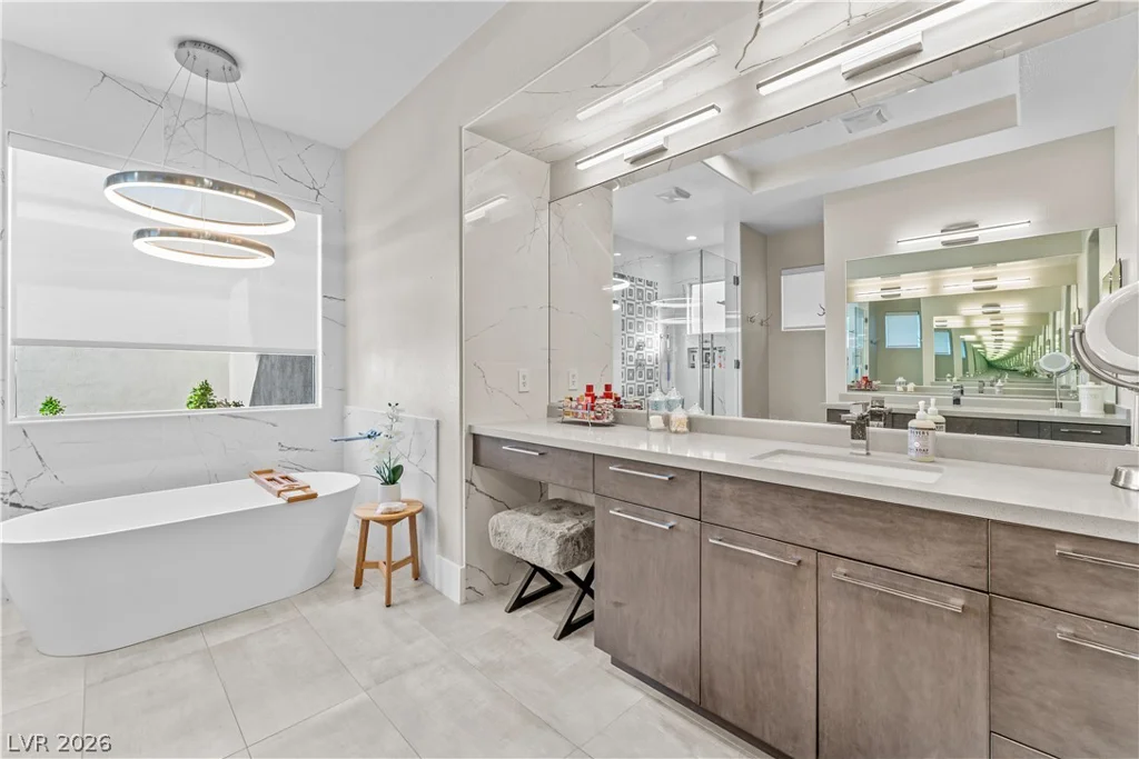 9705 Plateau Heights, Las Vegas, NV 89144