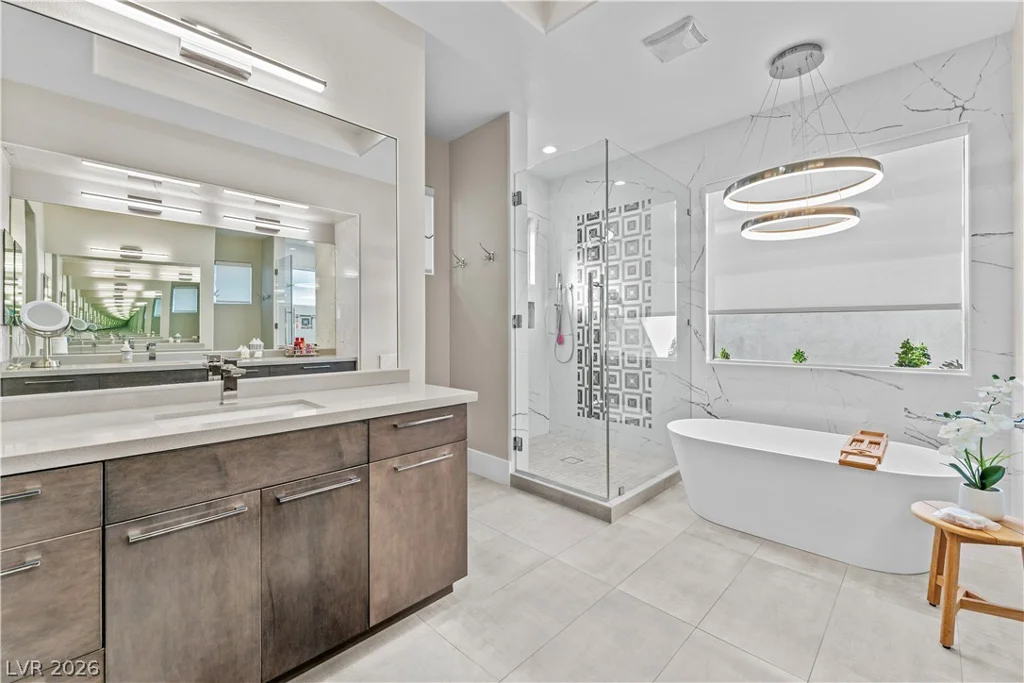 9705 Plateau Heights, Las Vegas, NV 89144