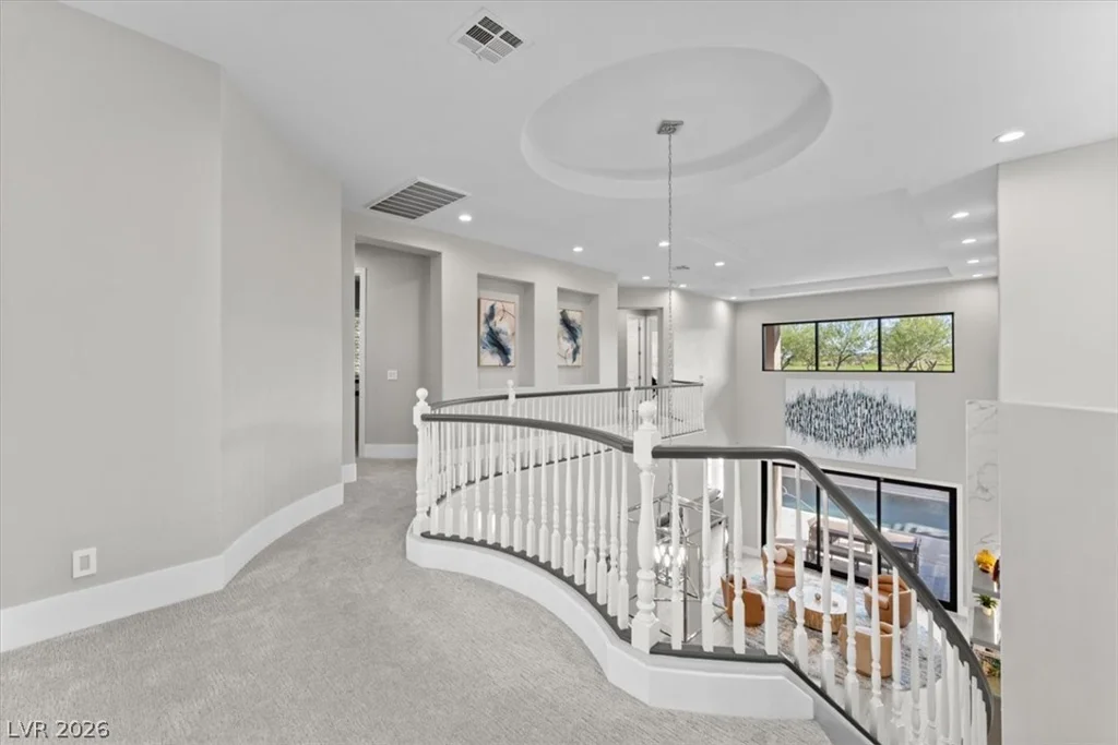 9705 Plateau Heights, Las Vegas, NV 89144