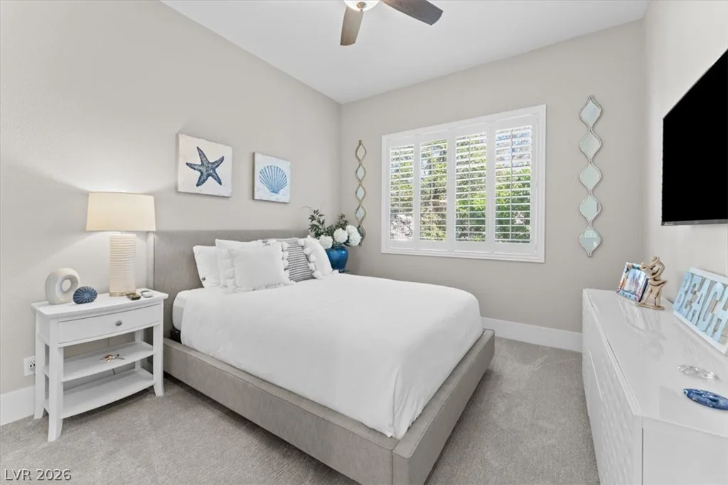 9705 Plateau Heights, Las Vegas, NV 89144