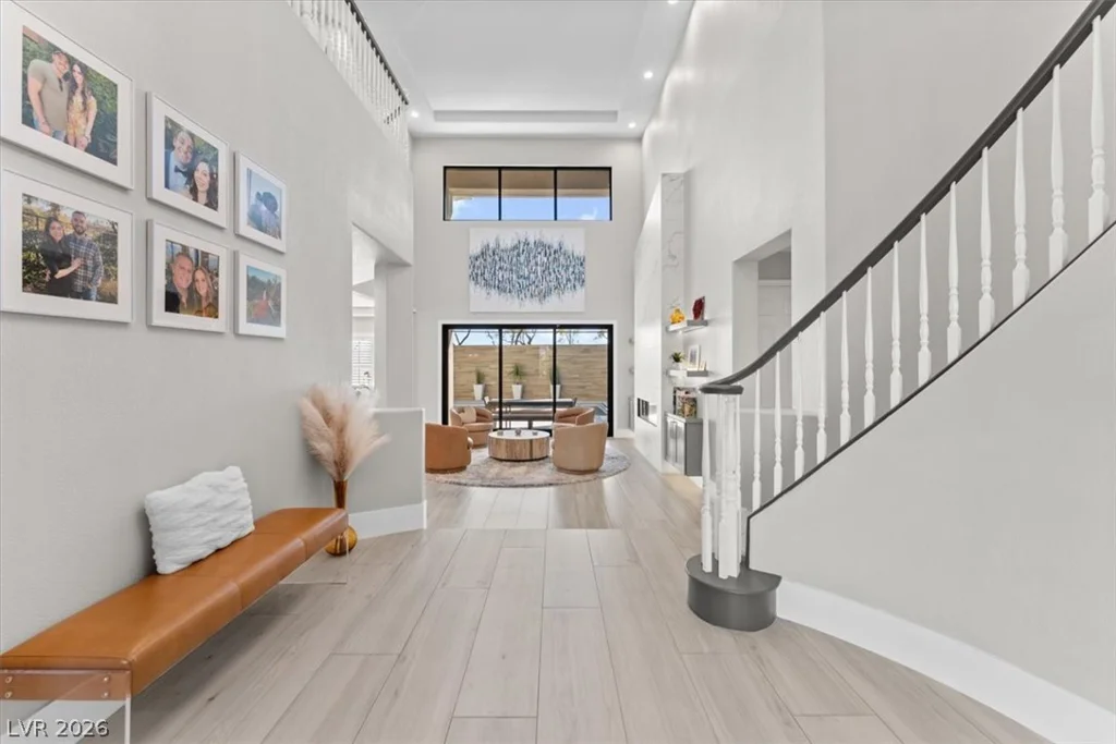 9705 Plateau Heights, Las Vegas, NV 89144