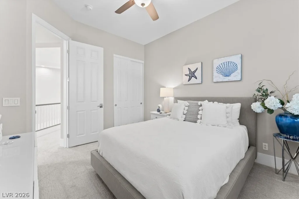 9705 Plateau Heights, Las Vegas, NV 89144