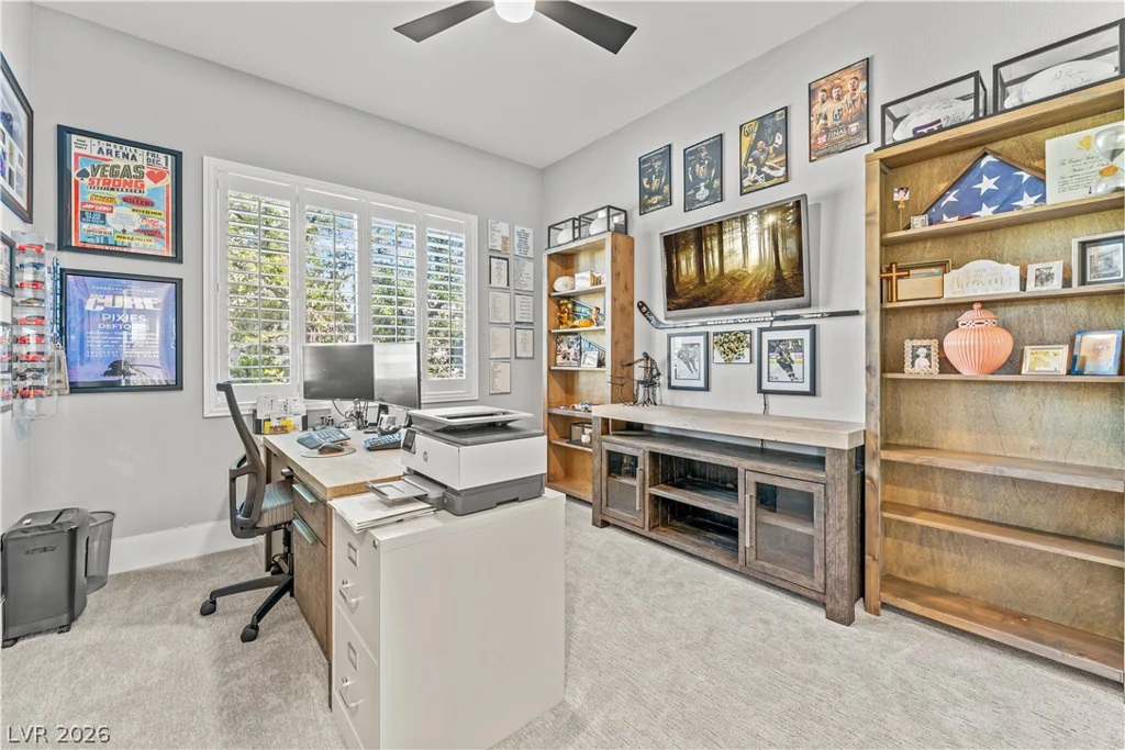 9705 Plateau Heights, Las Vegas, NV 89144