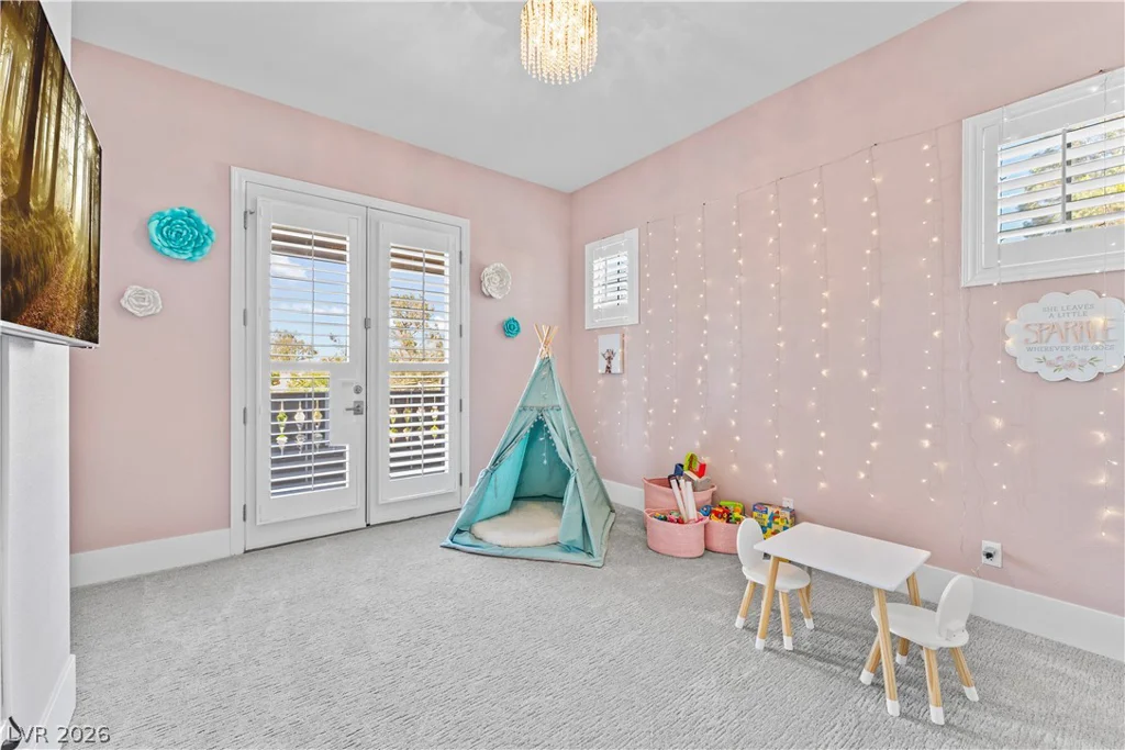 9705 Plateau Heights, Las Vegas, NV 89144