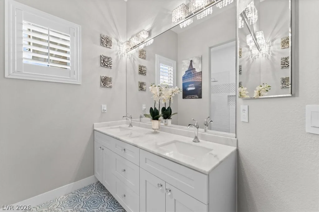 9705 Plateau Heights, Las Vegas, NV 89144