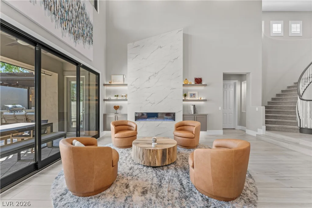 9705 Plateau Heights, Las Vegas, NV 89144