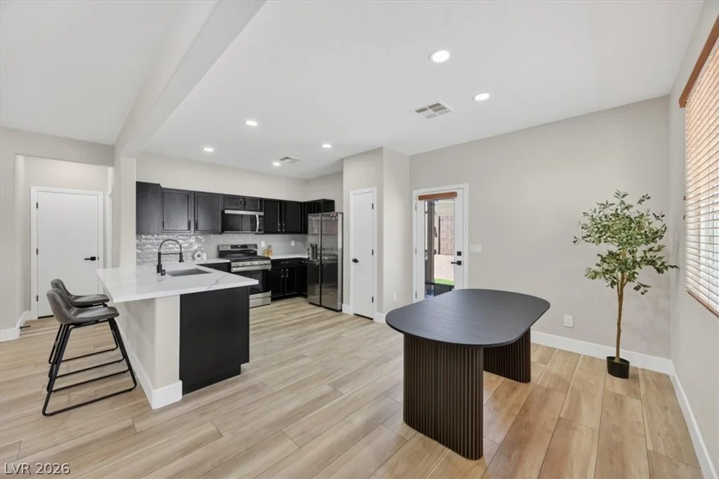 961 Aspen Cliff, Henderson, NV 89011