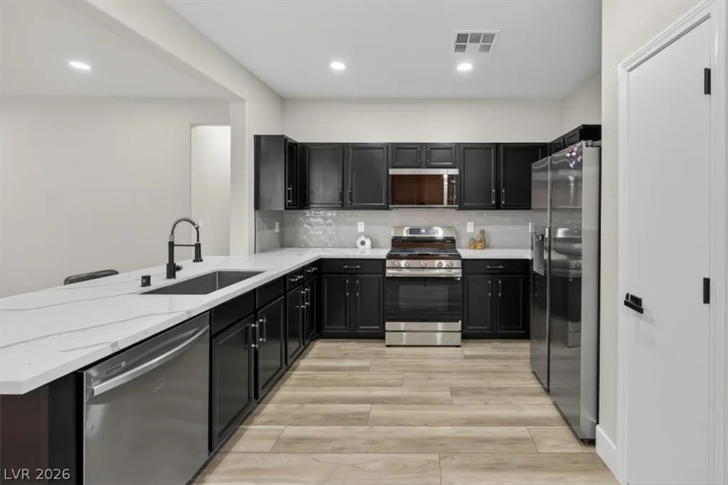 961 Aspen Cliff, Henderson, NV 89011