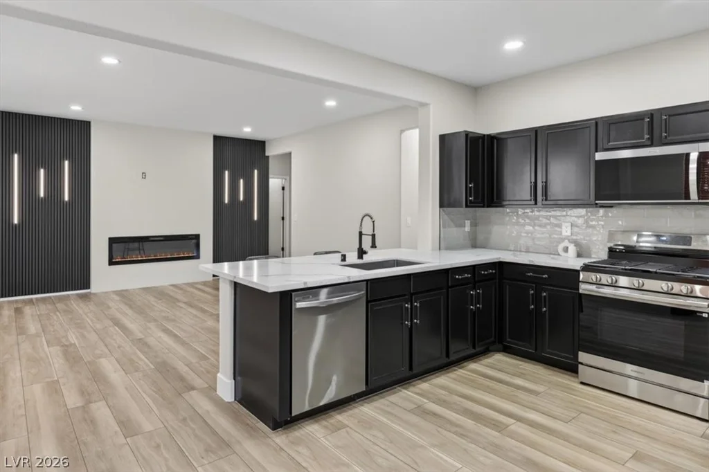 961 Aspen Cliff, Henderson, NV 89011