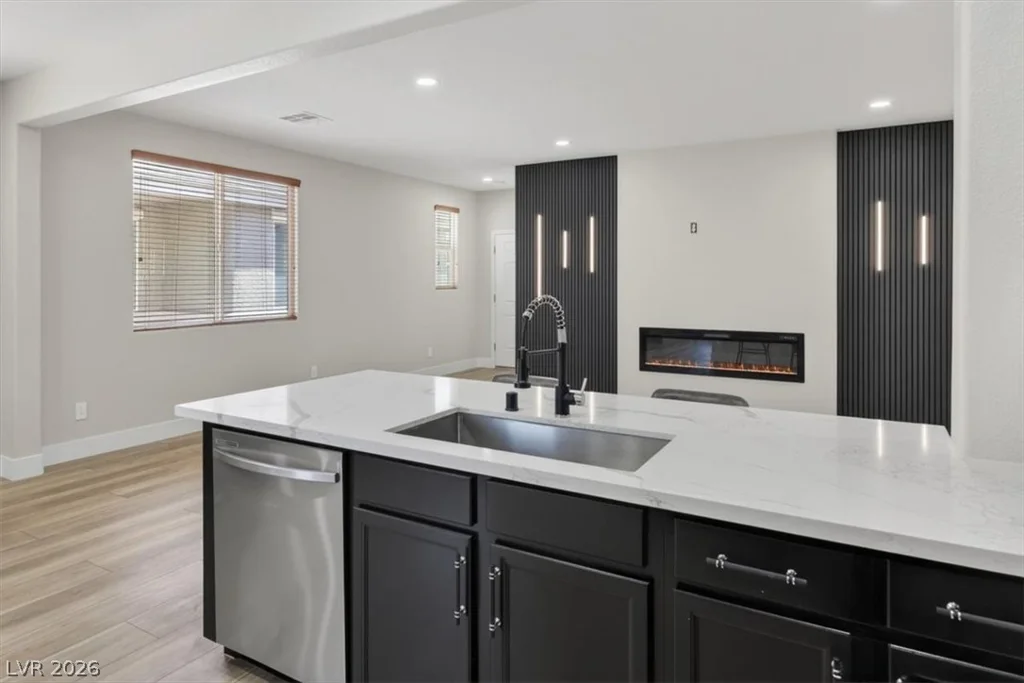 961 Aspen Cliff, Henderson, NV 89011