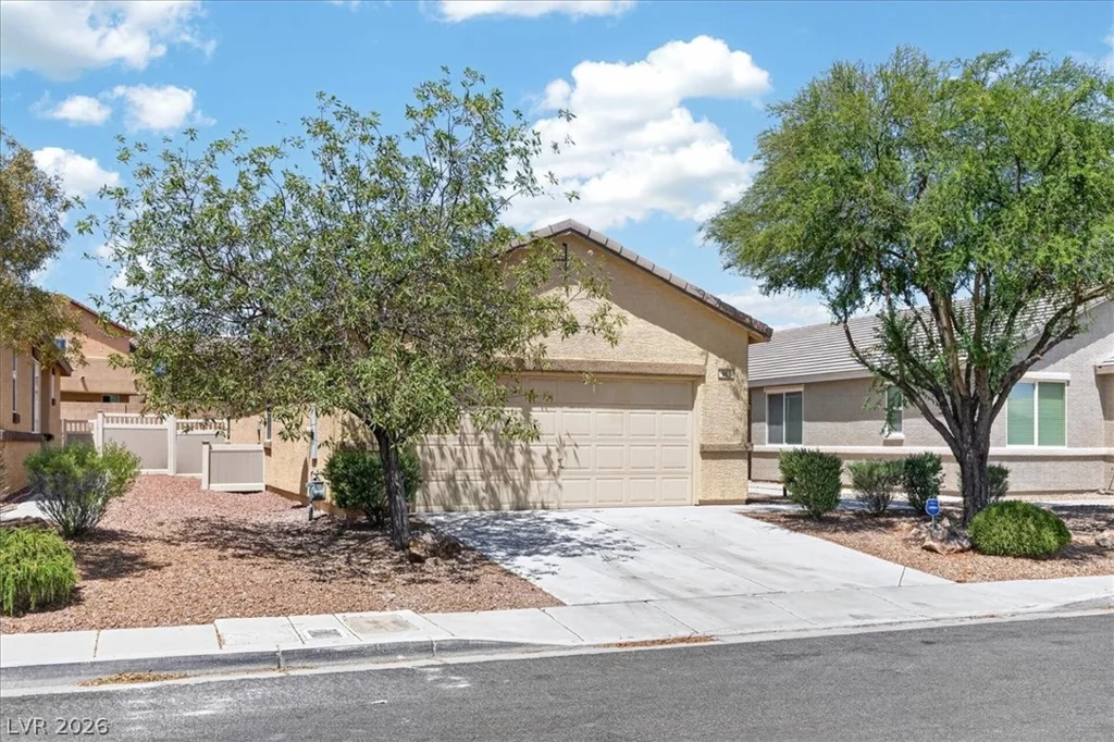 961 Aspen Cliff, Henderson, NV 89011