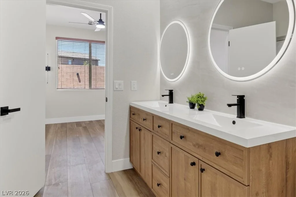 961 Aspen Cliff, Henderson, NV 89011