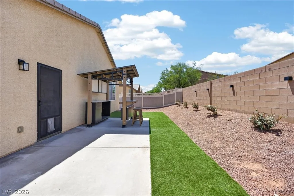 961 Aspen Cliff, Henderson, NV 89011