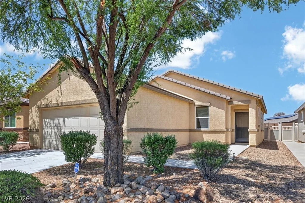 961 Aspen Cliff, Henderson, NV 89011