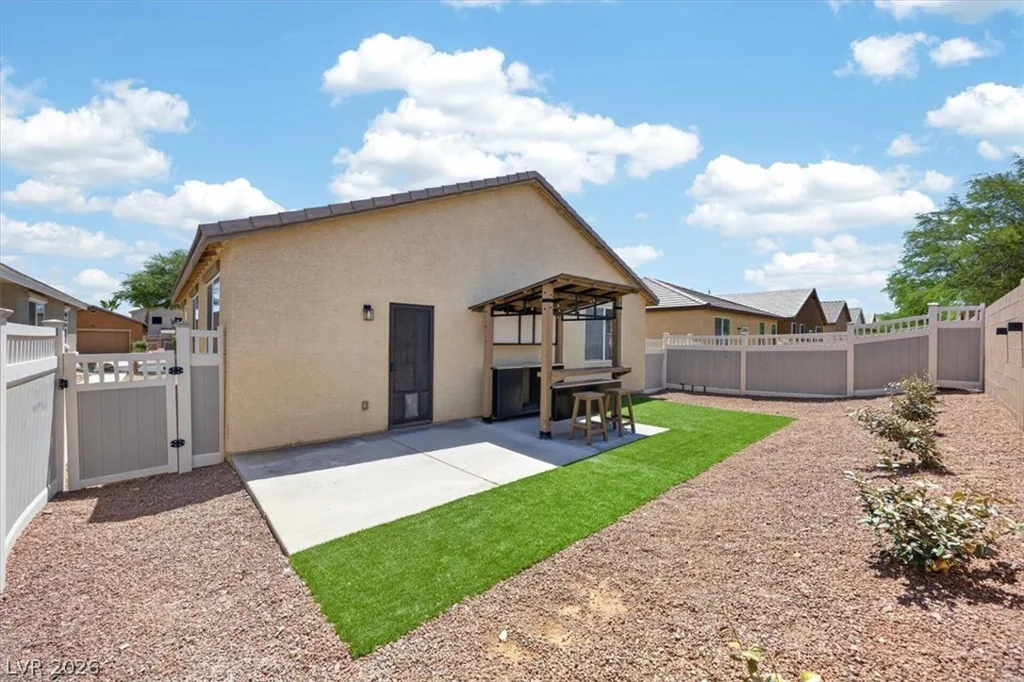 961 Aspen Cliff, Henderson, NV 89011