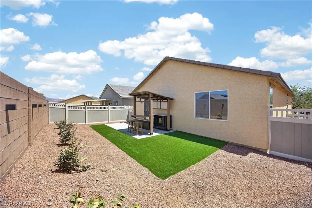 961 Aspen Cliff, Henderson, NV 89011