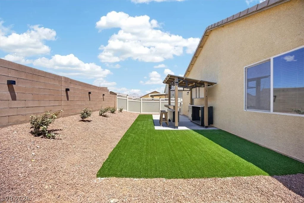 961 Aspen Cliff, Henderson, NV 89011