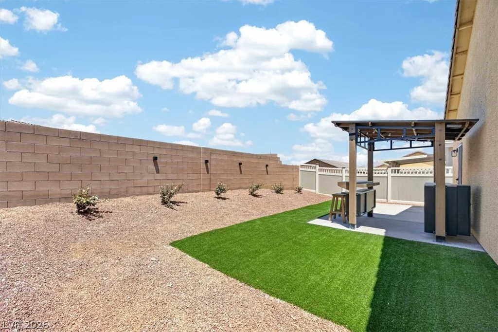 961 Aspen Cliff, Henderson, NV 89011