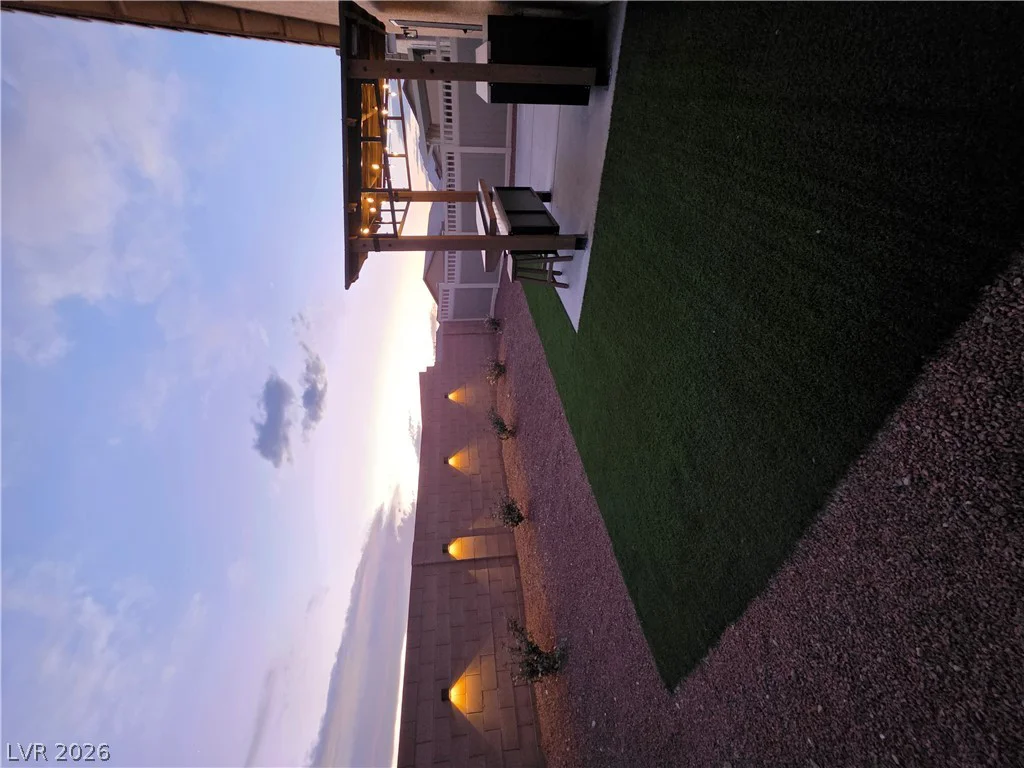 961 Aspen Cliff, Henderson, NV 89011