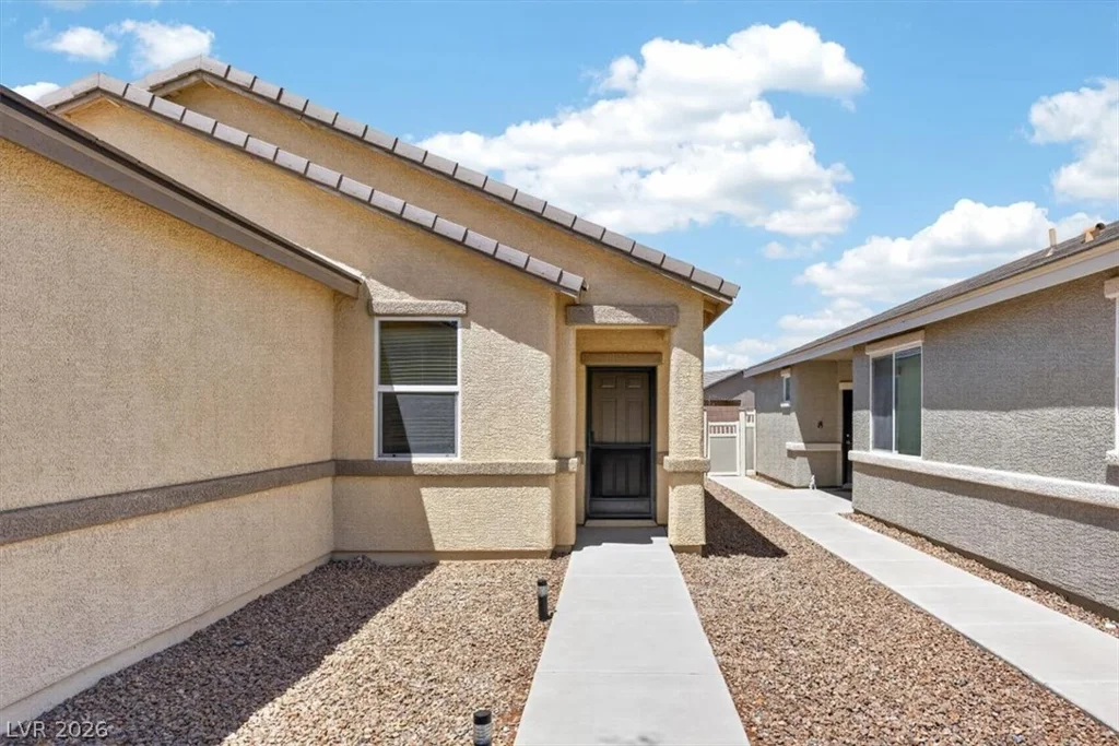 961 Aspen Cliff, Henderson, NV 89011