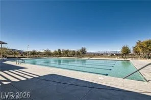 961 Aspen Cliff, Henderson, NV 89011