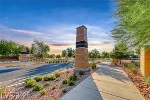 961 Aspen Cliff, Henderson, NV 89011