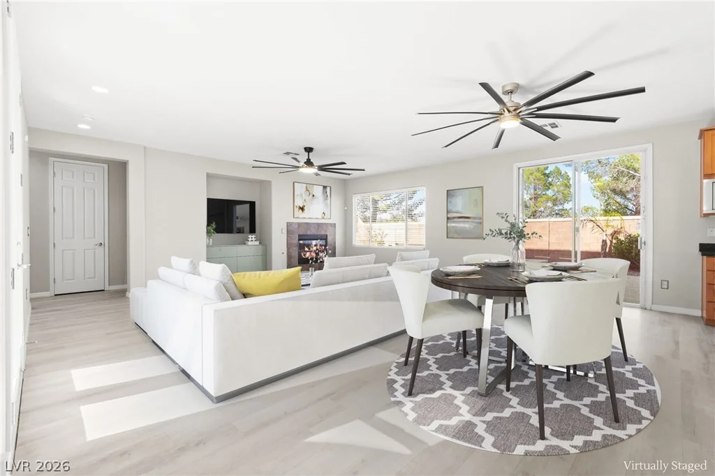 228 Uccello, Las Vegas, NV 89138