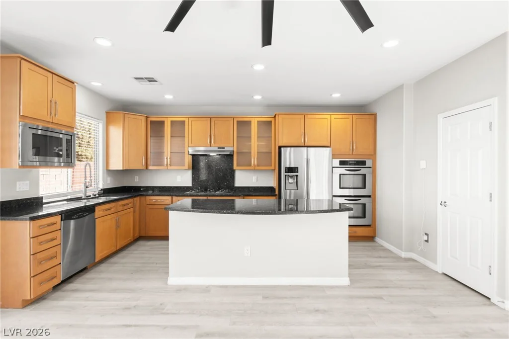228 Uccello, Las Vegas, NV 89138