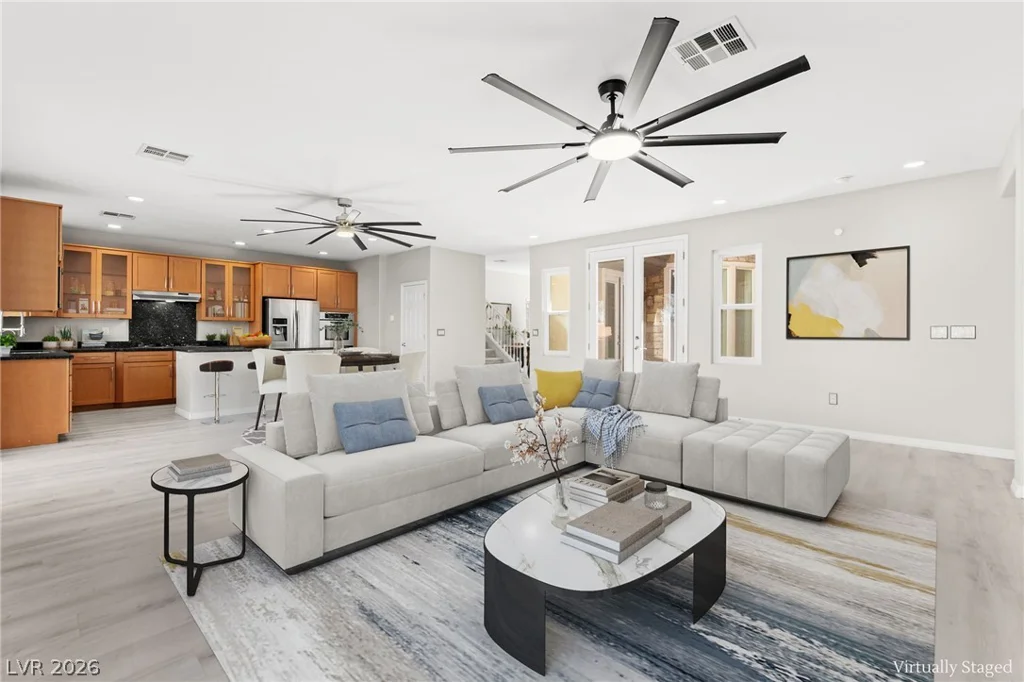 228 Uccello, Las Vegas, NV 89138