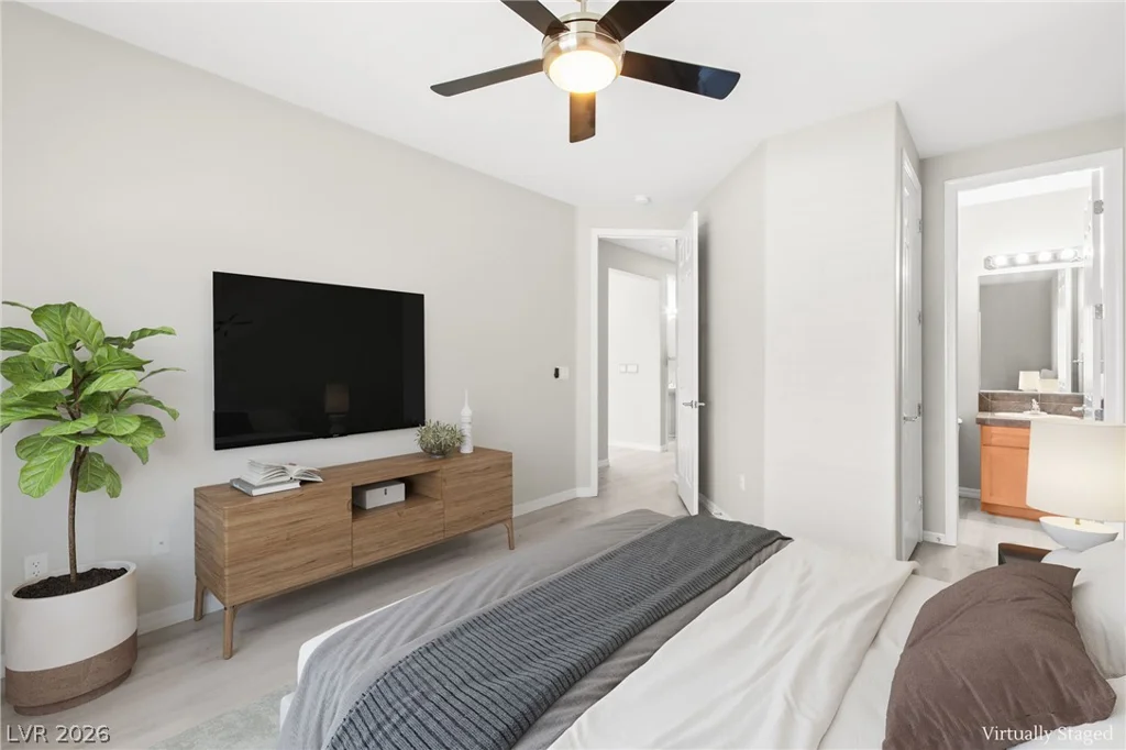 228 Uccello, Las Vegas, NV 89138