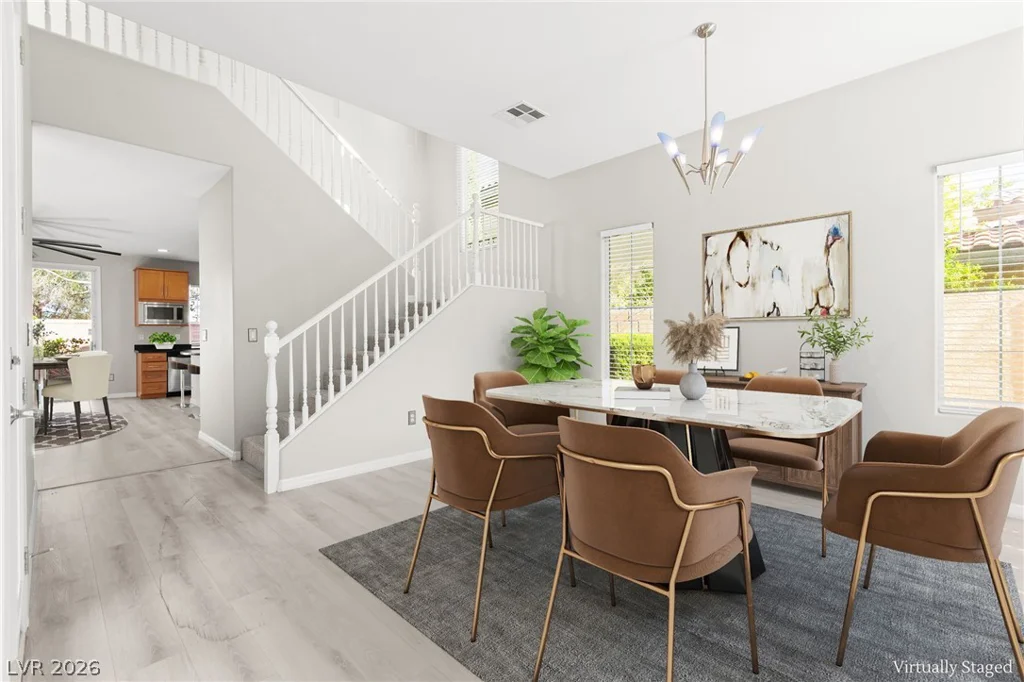 228 Uccello, Las Vegas, NV 89138