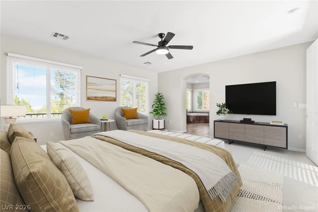 228 Uccello, Las Vegas, NV 89138
