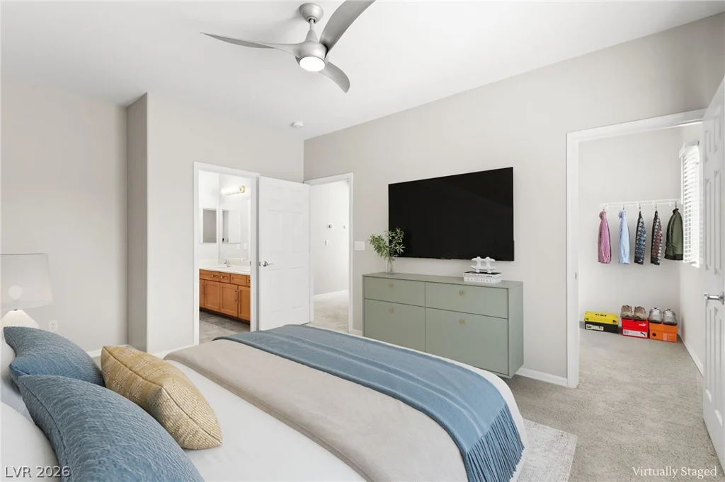 228 Uccello, Las Vegas, NV 89138