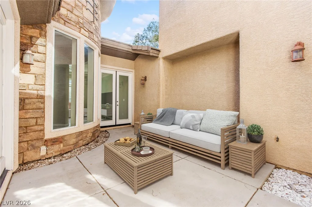 228 Uccello, Las Vegas, NV 89138