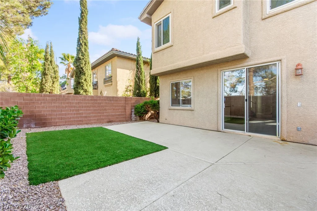 228 Uccello, Las Vegas, NV 89138