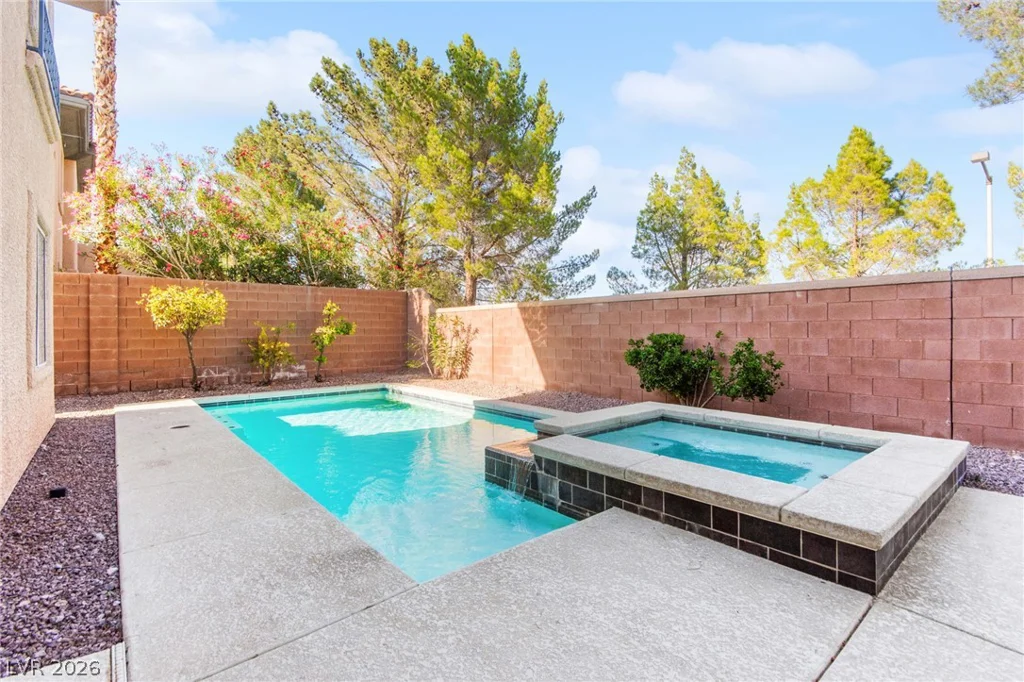 228 Uccello, Las Vegas, NV 89138