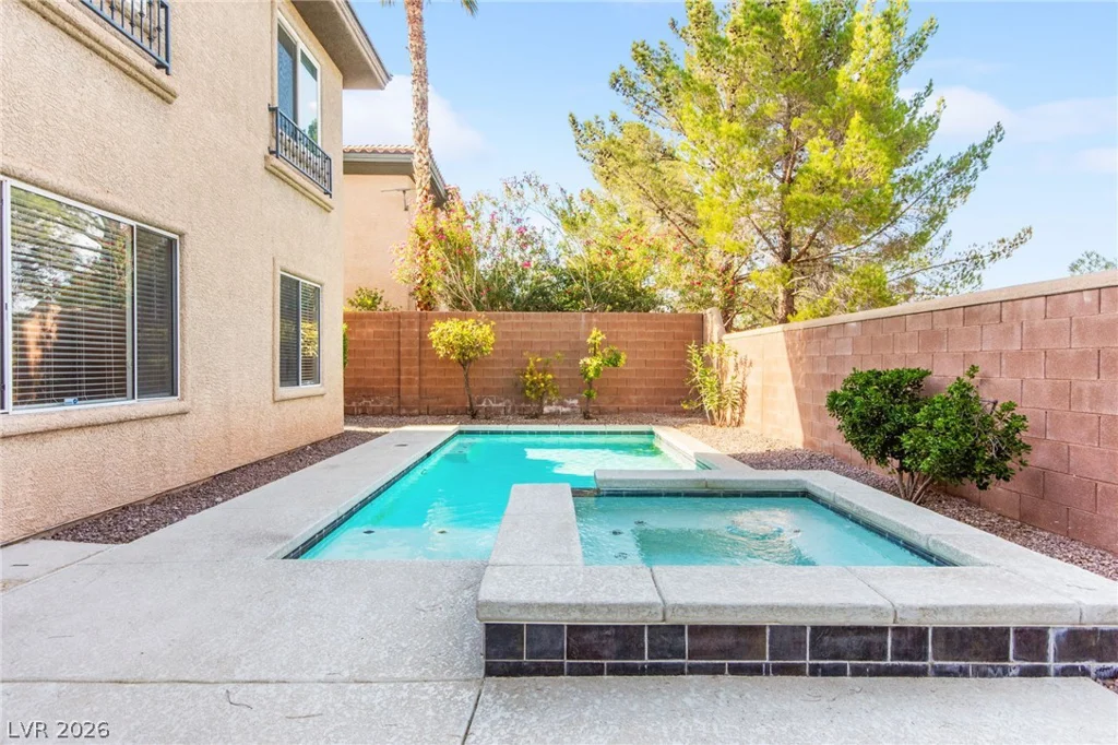 228 Uccello, Las Vegas, NV 89138
