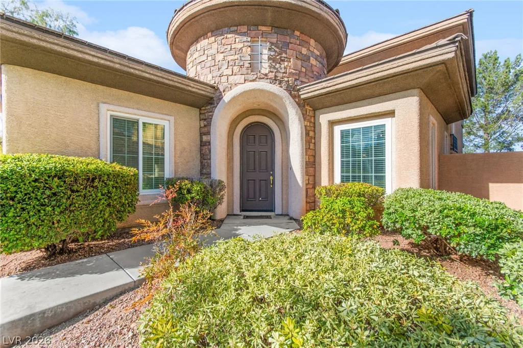 228 Uccello, Las Vegas, NV 89138