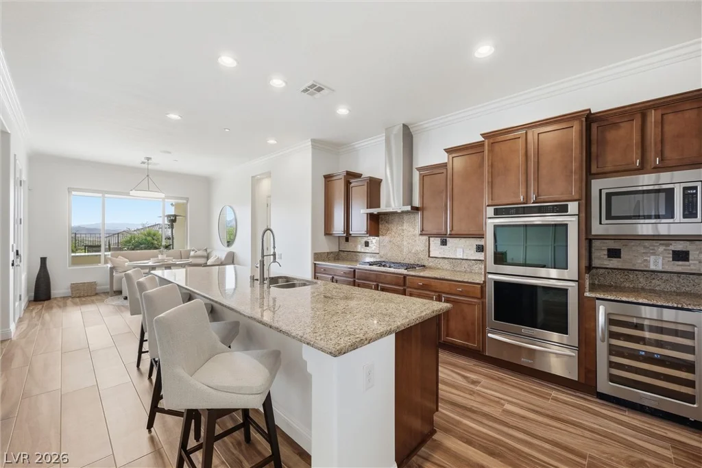 2913 Grande Arch, Henderson, NV 89044