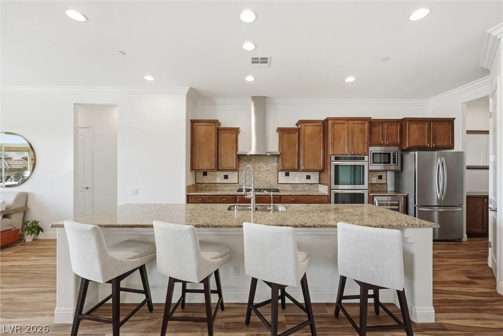 2913 Grande Arch, Henderson, NV 89044