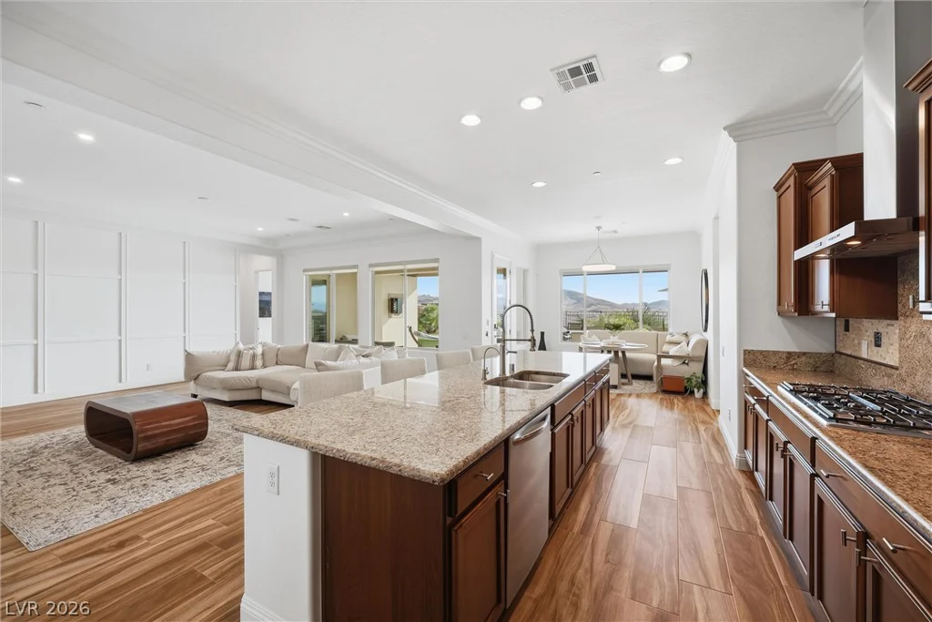 2913 Grande Arch, Henderson, NV 89044