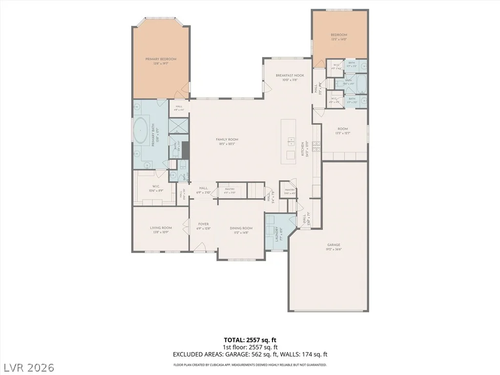 2913 Grande Arch, Henderson, NV 89044