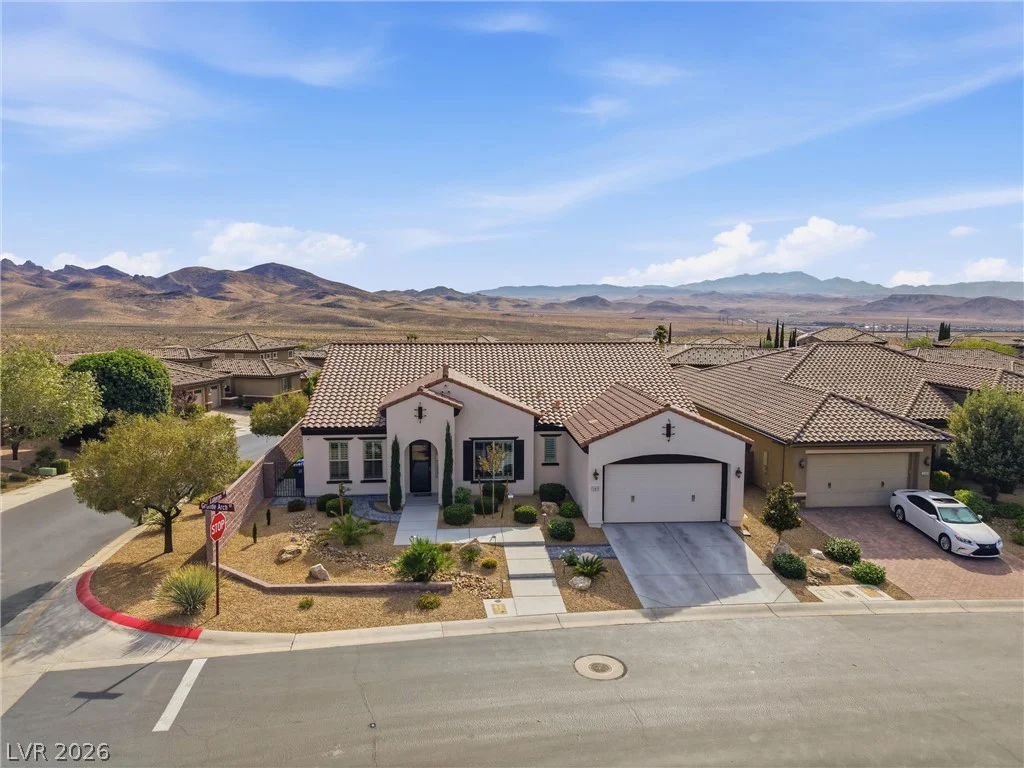 2913 Grande Arch, Henderson, NV 89044