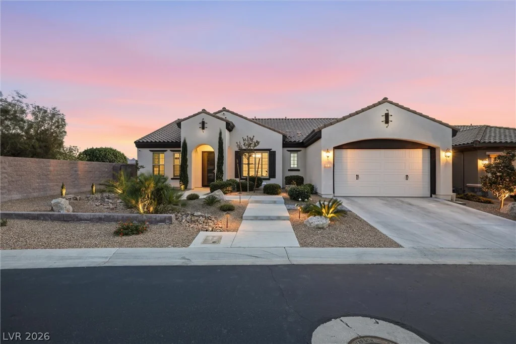 2913 Grande Arch, Henderson, NV 89044