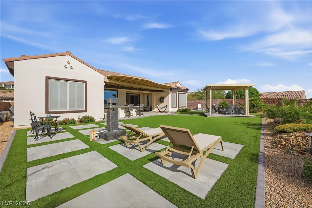 2913 Grande Arch, Henderson, NV 89044