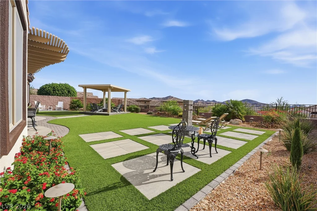 2913 Grande Arch, Henderson, NV 89044
