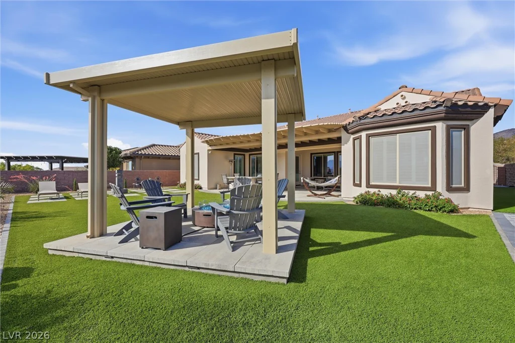 2913 Grande Arch, Henderson, NV 89044