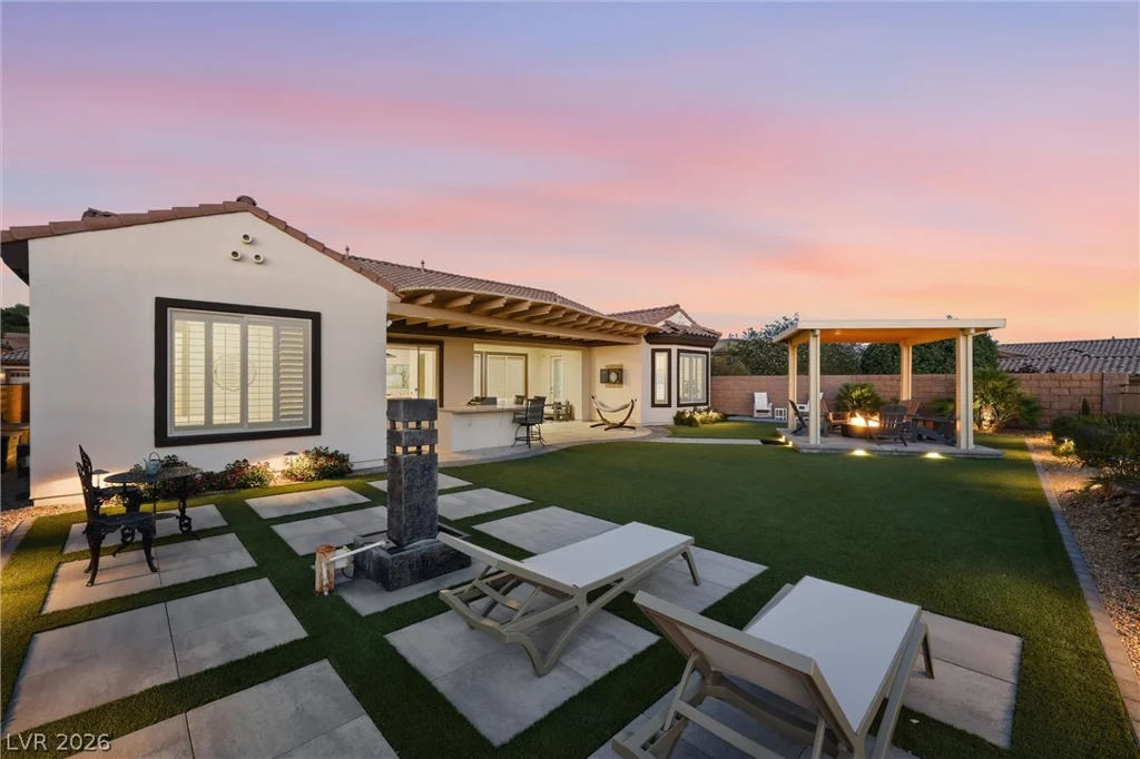 2913 Grande Arch, Henderson, NV 89044