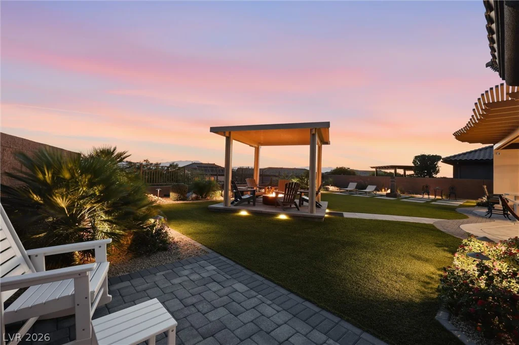 2913 Grande Arch, Henderson, NV 89044