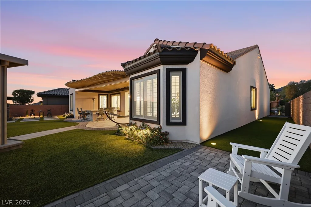 2913 Grande Arch, Henderson, NV 89044